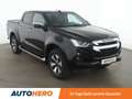 Isuzu D-Max 1.9 Turbodiesel Double Cab 4WD V-CROSS Aut.*CAM* Schwarz - thumbnail 8