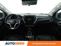 Isuzu D-Max 1.9 Turbodiesel Double Cab 4WD V-CROSS Aut.*CAM* Schwarz - thumbnail 12