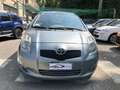 Toyota Yaris Yaris 1.3 Sol m-mt CAMBIO AUTOMATICO REVISIONATO Grey - thumbnail 2