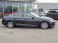 Audi A5 SB 2,0 TDI *NAVI *LEDER *AHK Blau - thumbnail 2