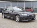Audi A5 SB 2,0 TDI *NAVI *LEDER *AHK Blau - thumbnail 1