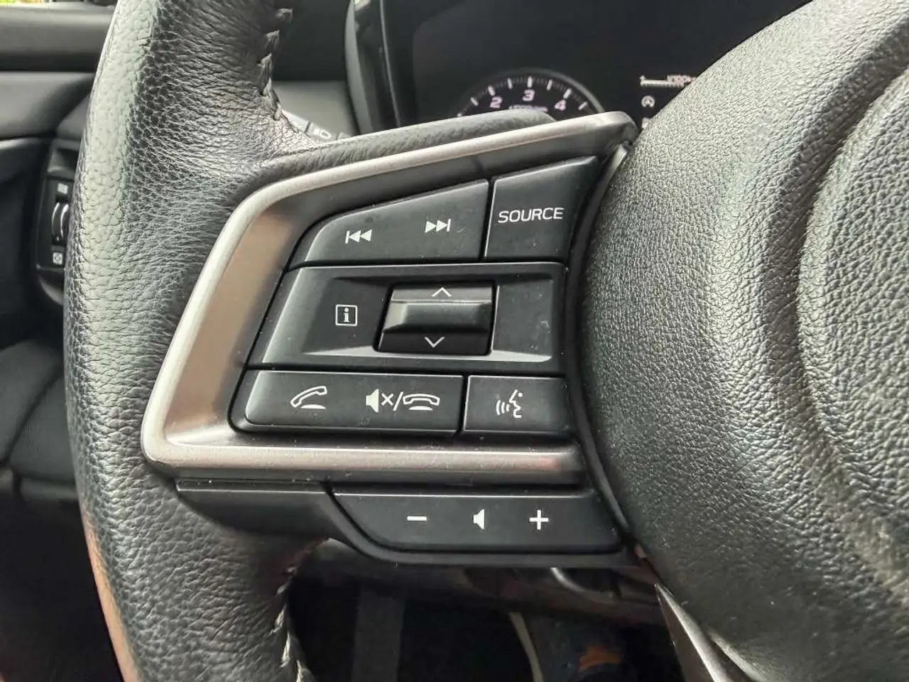 Subaru OUTBACK снимка Subaru OUTBACK