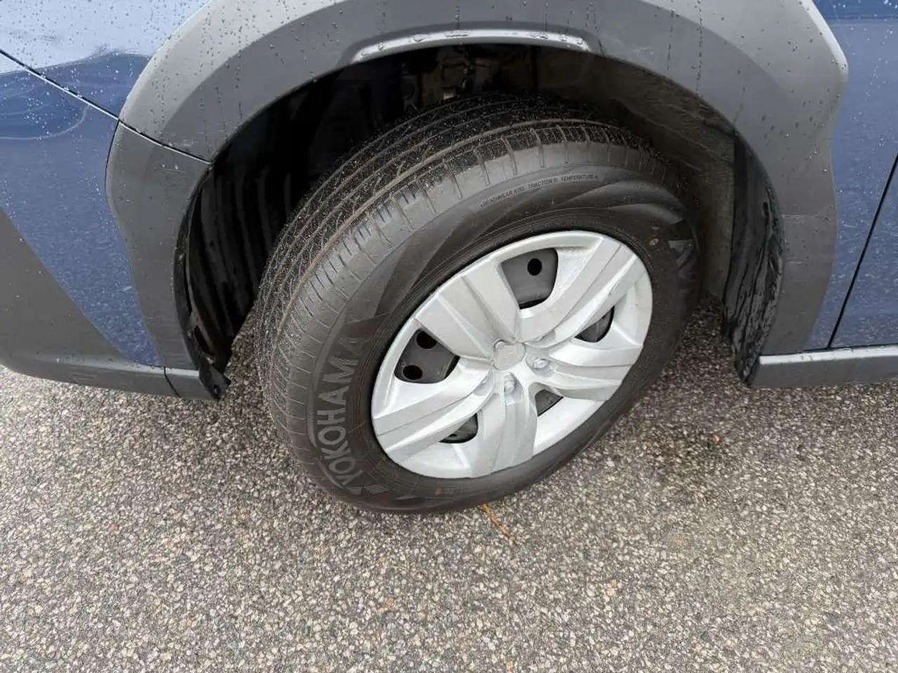 Subaru OUTBACK снимка Subaru OUTBACK