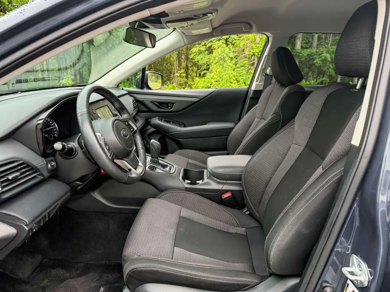 Subaru OUTBACK снимка Subaru OUTBACK
