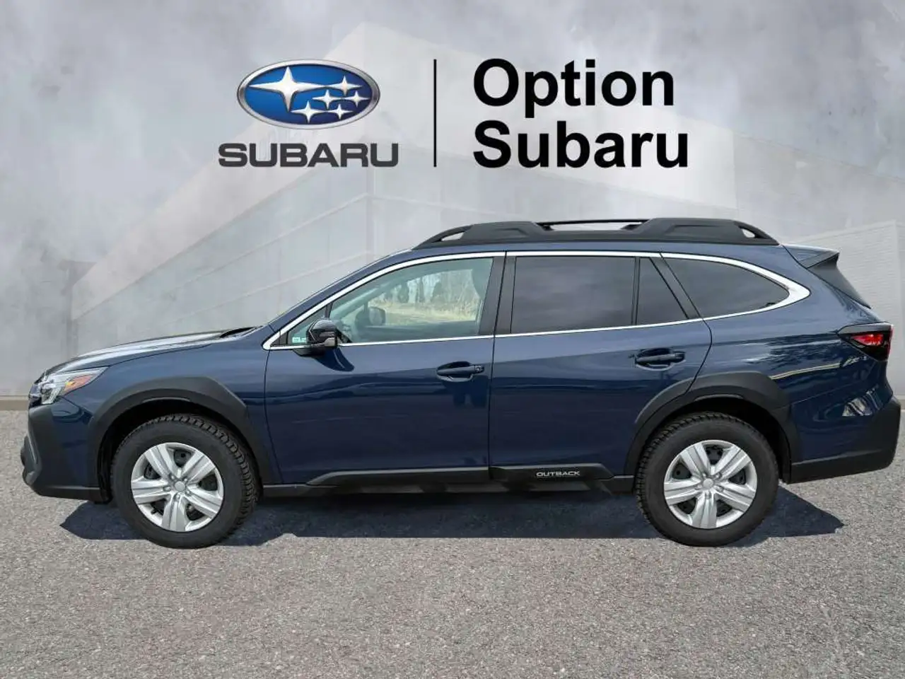 Subaru OUTBACK снимка Subaru OUTBACK