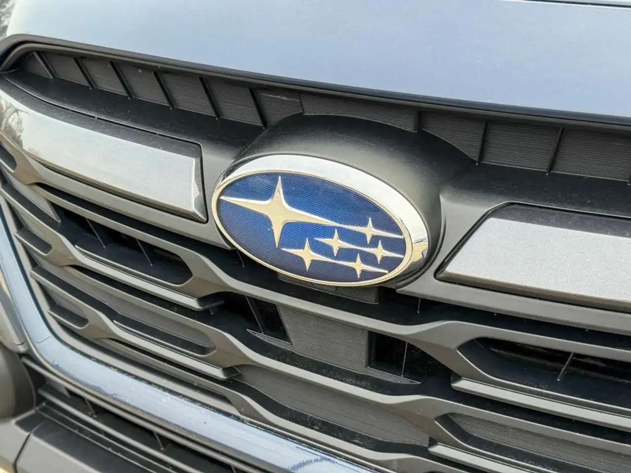 Subaru OUTBACK снимка Subaru OUTBACK