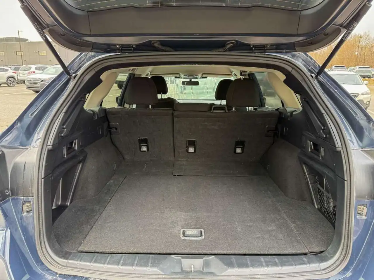 Subaru OUTBACK снимка Subaru OUTBACK