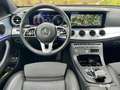 Mercedes-Benz E 220 E220d 4Matic MULTIBEAM SDACH WIDE ACC KEYLESS Schwarz - thumbnail 7