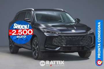 1.5 170CV Luxury