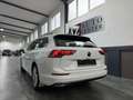 Volkswagen Golf VIII 2.0 TDI Variant Style/DSG/LED/HUD/STHZ Blanco - thumbnail 4