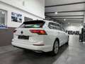Volkswagen Golf VIII 2.0 TDI Variant Style/DSG/LED/HUD/STHZ Blanco - thumbnail 3
