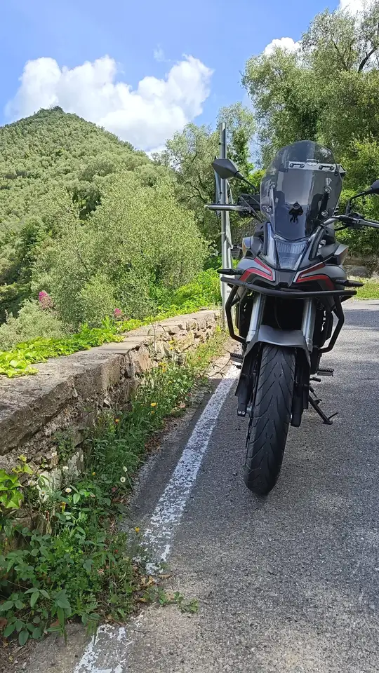 Voge 500DS