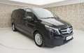 Mercedes-Benz V 300 d extralang Automatik Schwarz - thumbnail 4