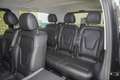 Mercedes-Benz V 300 d extralang Automatik Schwarz - thumbnail 15