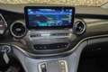 Mercedes-Benz V 300 d extralang Automatik Schwarz - thumbnail 18