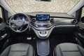 Mercedes-Benz V 300 d extralang Automatik Schwarz - thumbnail 11