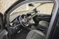 Mercedes-Benz V 300 d extralang Automatik Schwarz - thumbnail 10