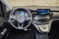 Mercedes-Benz V 300 d extralang Automatik Schwarz - thumbnail 12