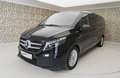 Mercedes-Benz V 300 d extralang Automatik Schwarz - thumbnail 2