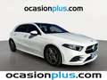 Mercedes-Benz A 180 180d 7G-DCT Weiß - thumbnail 2
