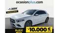 Mercedes-Benz A 180 180d 7G-DCT Weiß - thumbnail 1