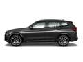 BMW X3 M40i Head-Up el.Sitze Park-Assistent Lenkradheizun Grau - thumbnail 2