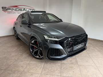 4.0 mhev quattro tiptronic TETTO