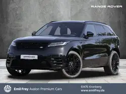 Land Rover Range Rover Velar D300 Dynamic SE