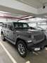 Jeep Wrangler Sahara Grau - thumbnail 2