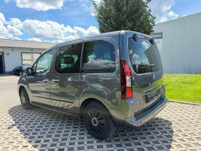Photo du véhicule