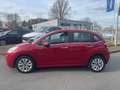 Citroen C3 SELECTION/KLIMA/5-TRG/PDC/TÜV-SERVICE-NEU/S.H Rot - thumbnail 7