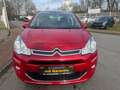 Citroen C3 SELECTION/KLIMA/5-TRG/PDC/TÜV-SERVICE-NEU/S.H Rot - thumbnail 2