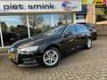 Audi A4 Avant 1.4 TFSI Sport Lease Edition Zwart - thumbnail 1