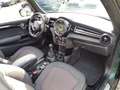 MINI One Cabrio Klimaaut., Bluetooth, Sitzhzg., PDC Zöld - thumbnail 14