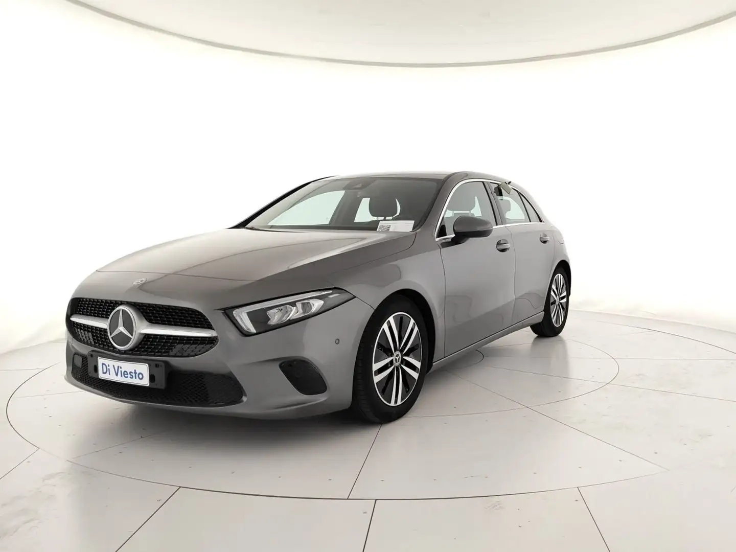 Mercedes-Benz A 180 180 business - 1