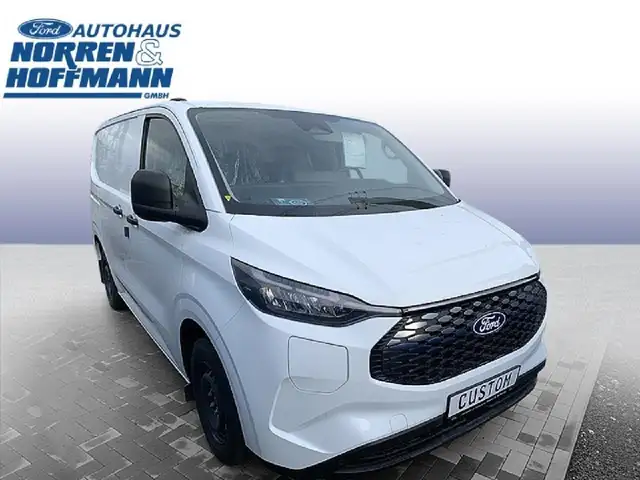 Ford Transit Custom E 320 L1 Trend RWD