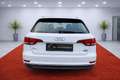 Audi A4 2,0 TDI ultra quattro Sport Weiß - thumbnail 6