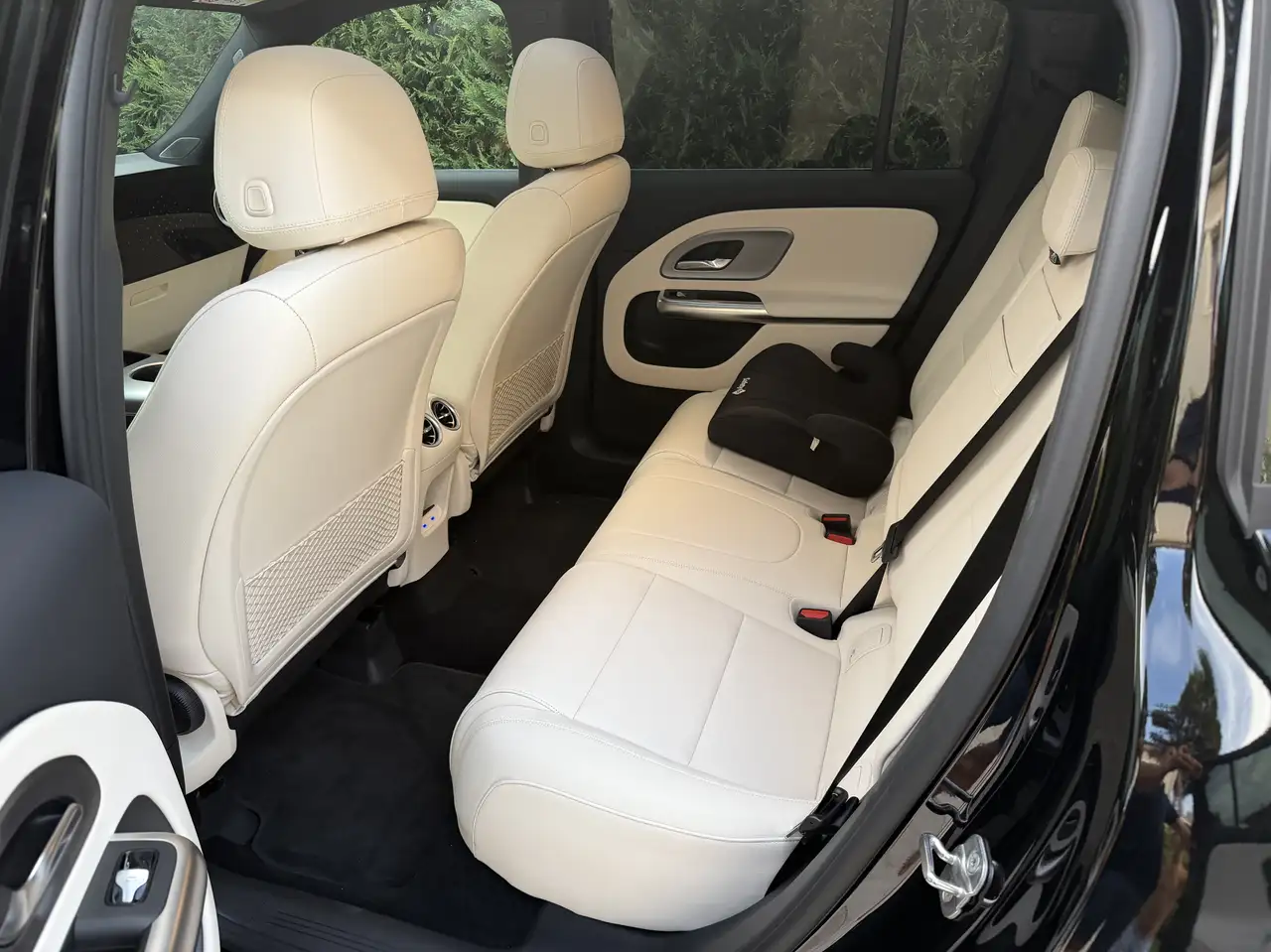 Mercedes-Benz GLB 2026