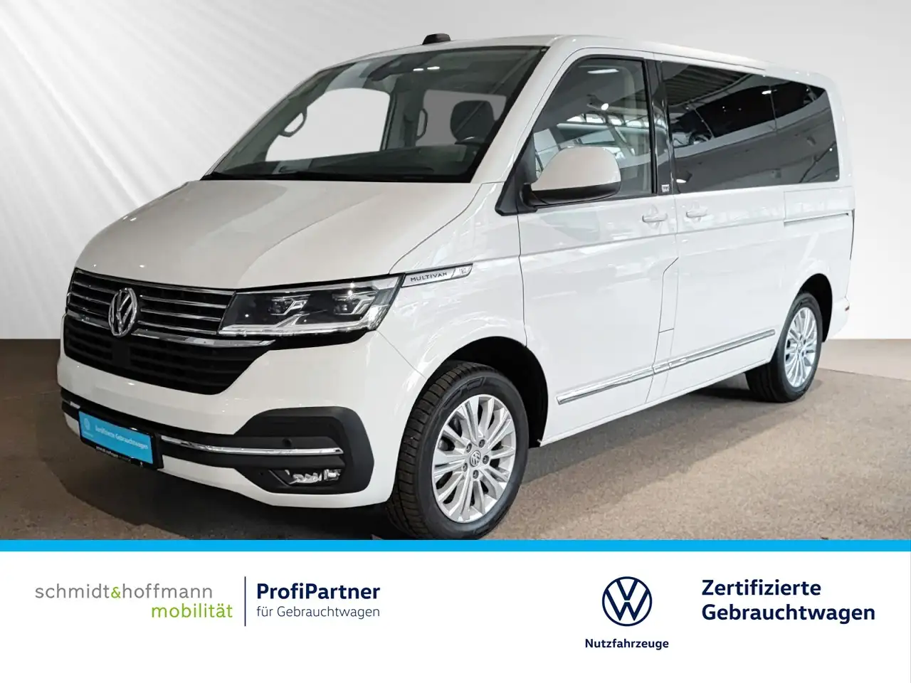 Volkswagen T6 Multivan