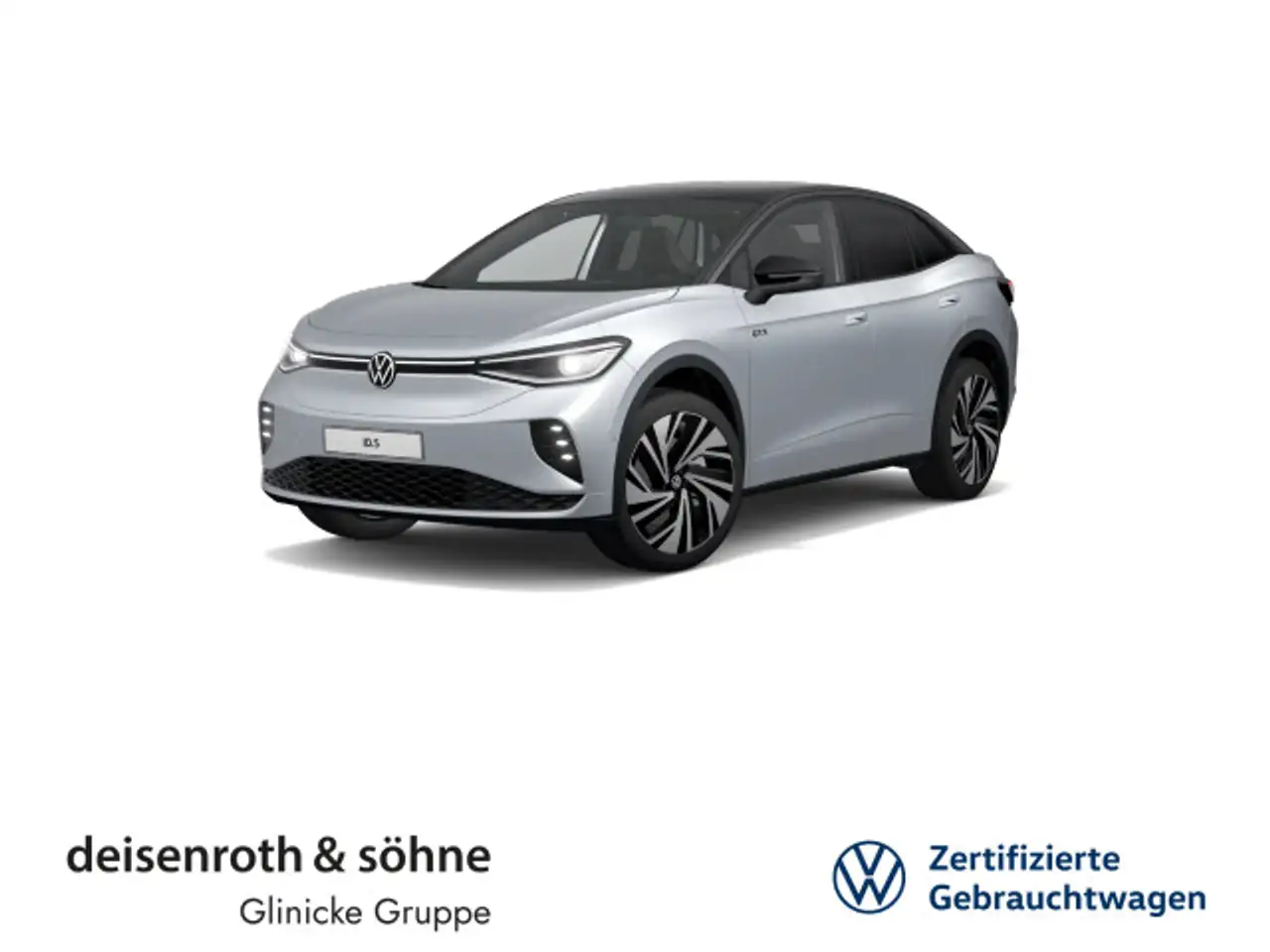 Volkswagen ID.5