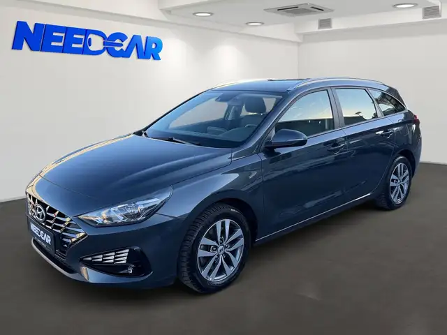 Hyundai i30 Pure i30 1.5 Edition 30 *Bis zu 12-36 Garantie*