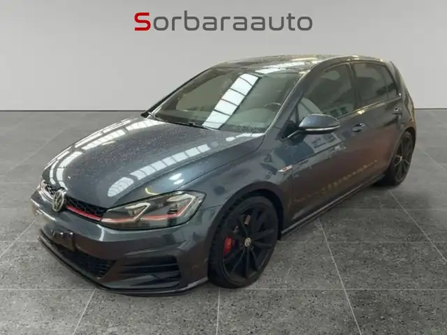 Volkswagen Golf GTI GTI Performance 2.0 245 CV TSI DSG 5p. BMT