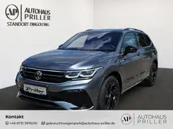 Volkswagen Tiguan Allspace 2.0TDI R Line 4Motion/Matrix/AHK