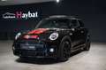 MINI Cooper S JCW Trim Aero Navi LED Pano ACC Schwarz - thumbnail 3