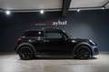 MINI Cooper S JCW Trim Aero Navi LED Pano ACC Schwarz - thumbnail 4