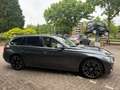 BMW 316 316I Executive Automaat Leder Navi Xenon Gris - thumbnail 6