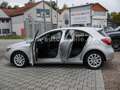 Mercedes-Benz A 180 BlueEfficiency AUTOMATIK/Leder/Navi/Kamera Silber - thumbnail 8