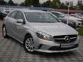 Mercedes-Benz A 180 BlueEfficiency AUTOMATIK/Leder/Navi/Kamera Silber - thumbnail 4