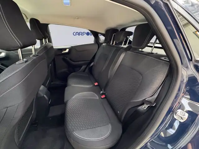 Ford Puma view 13
