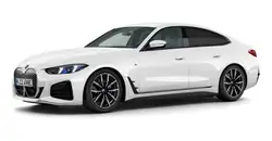 Bmw i4 eDrive40 Gran Coupé M Sport LiveCptProf.360°